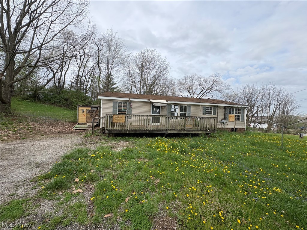 3127 Varley Avenue SW Canton OH 44706