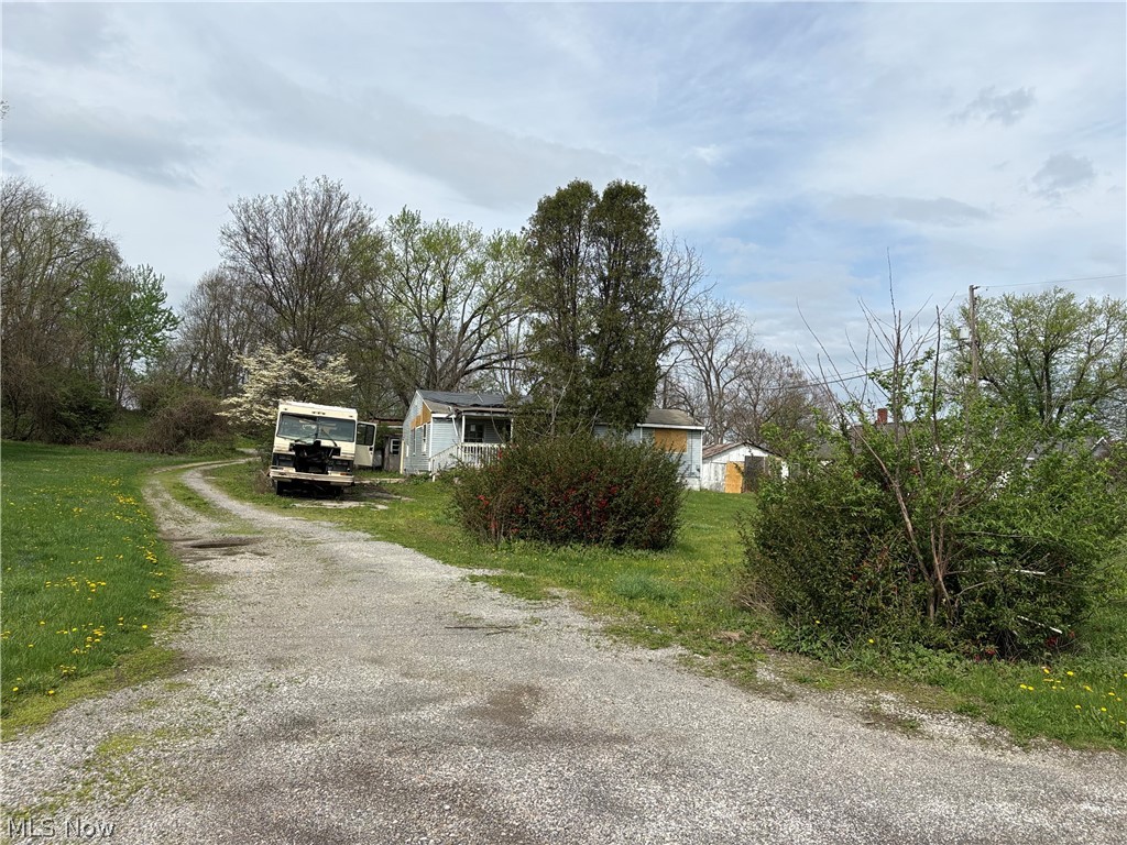 3127 Varley Avenue SW Canton OH 44706
