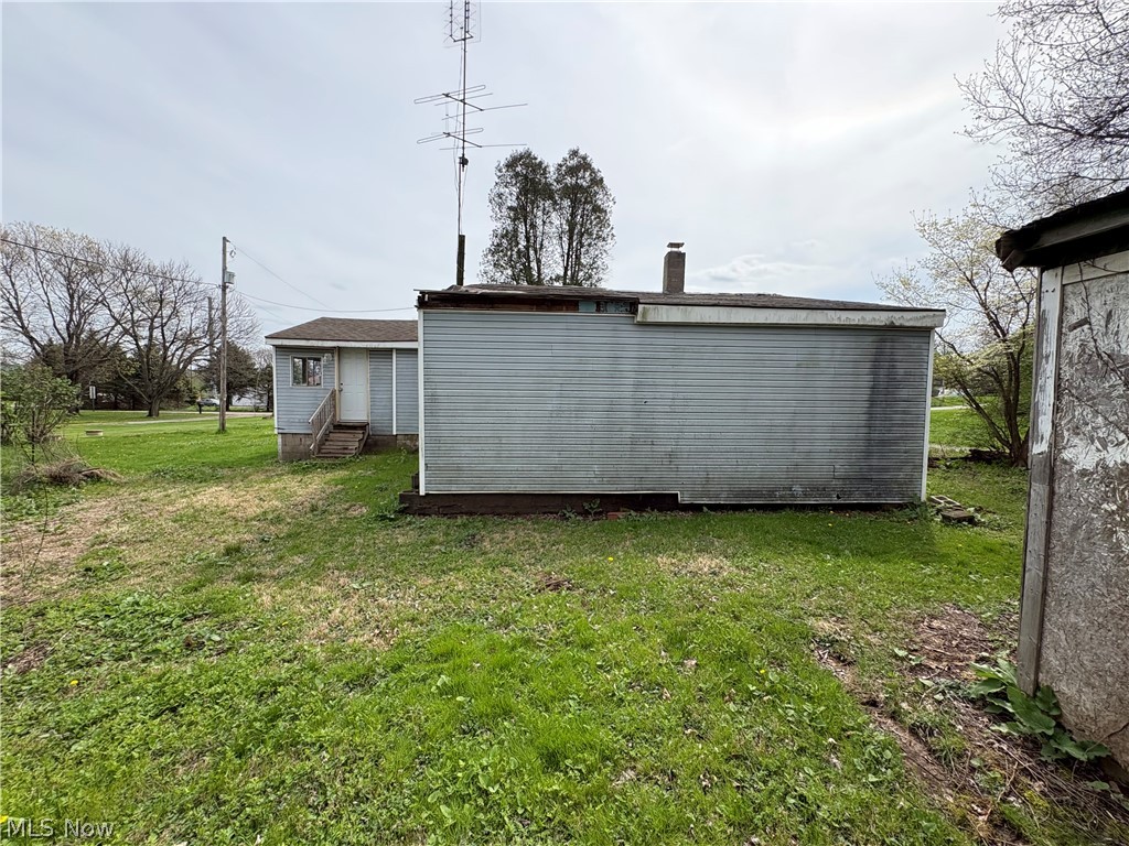 3127 Varley Avenue SW Canton OH 44706