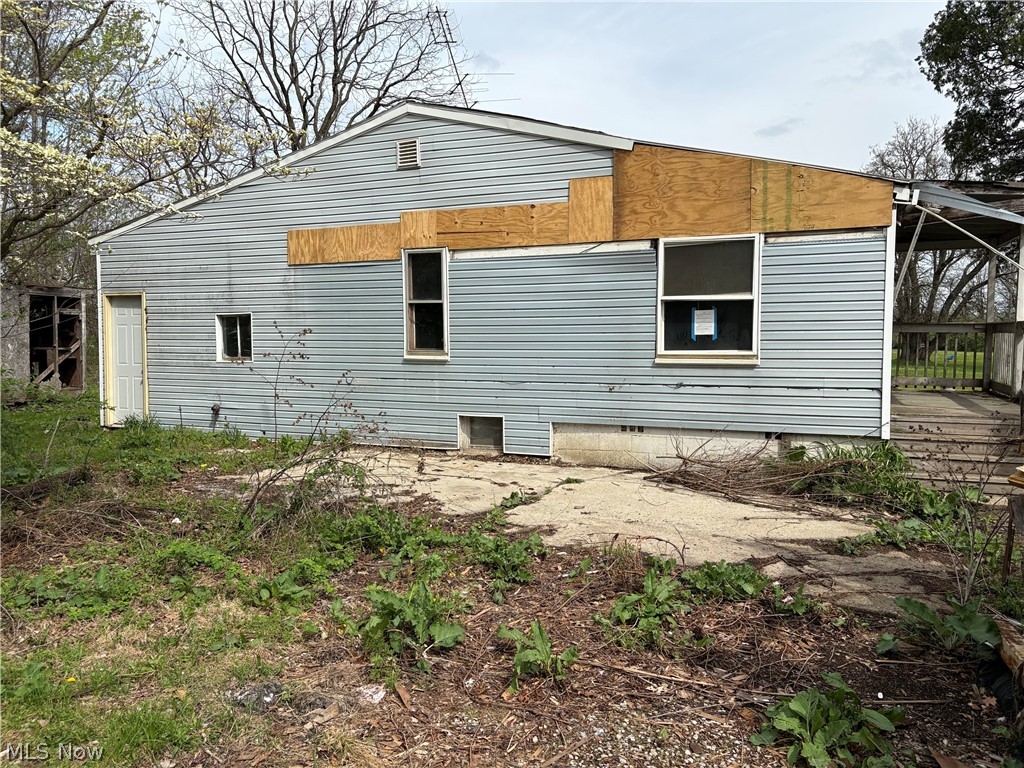 3127 Varley Avenue SW Canton OH 44706