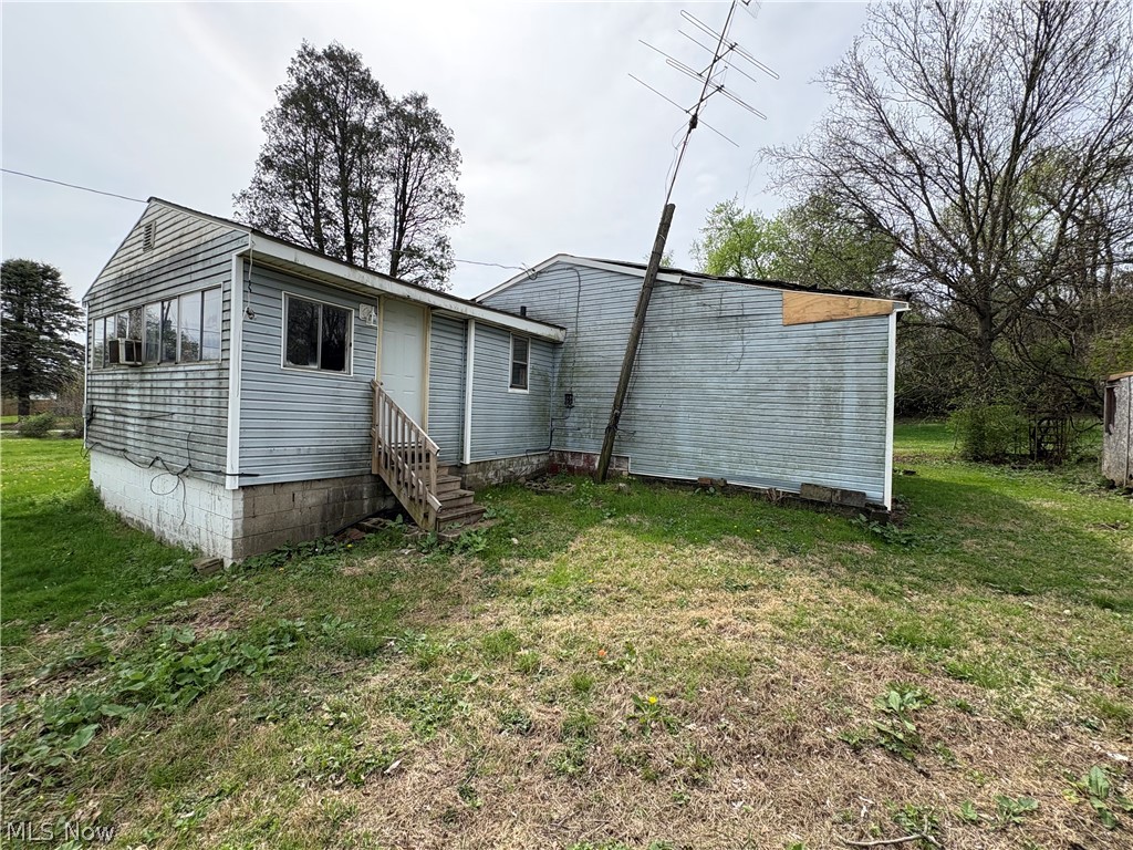 3127 Varley Avenue SW Canton OH 44706