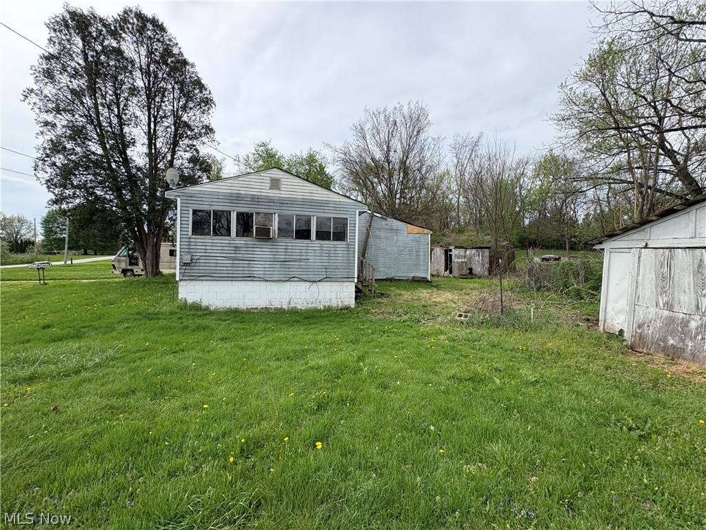 3127 Varley Avenue SW Canton OH 44706