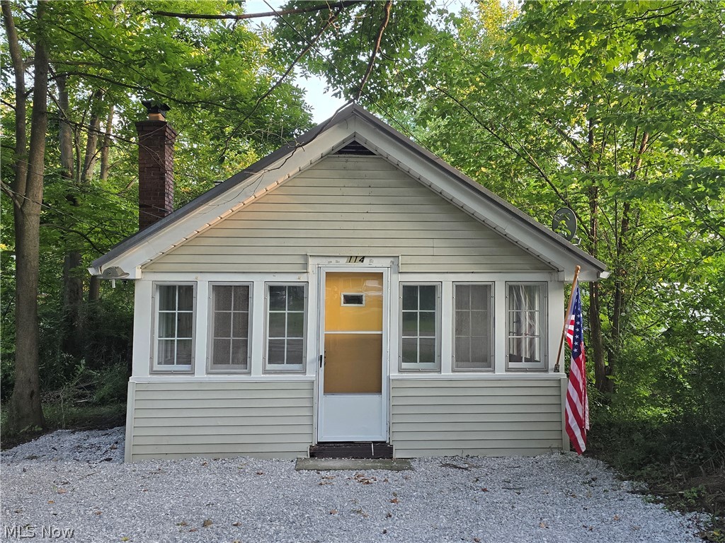 114 Turner Drive Chardon OH 44024
