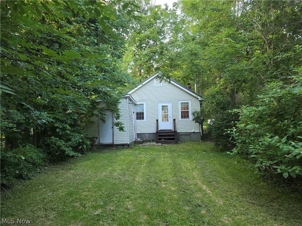 114 Turner Drive Chardon OH 44024