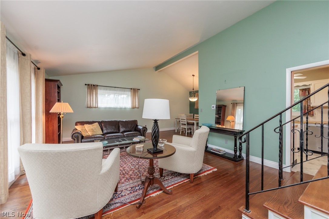 115 Burr Street Munroe Falls OH 44262