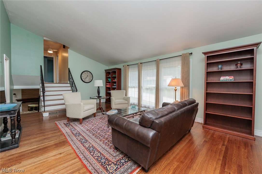 115 Burr Street Munroe Falls OH 44262