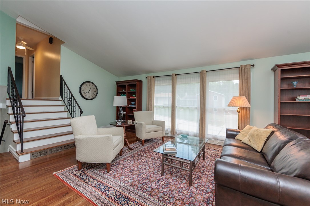 115 Burr Street Munroe Falls OH 44262