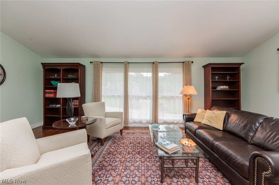115 Burr Street Munroe Falls OH 44262