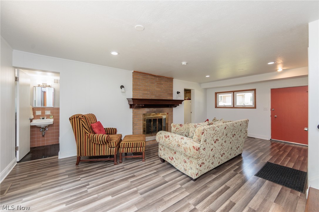 115 Burr Street Munroe Falls OH 44262