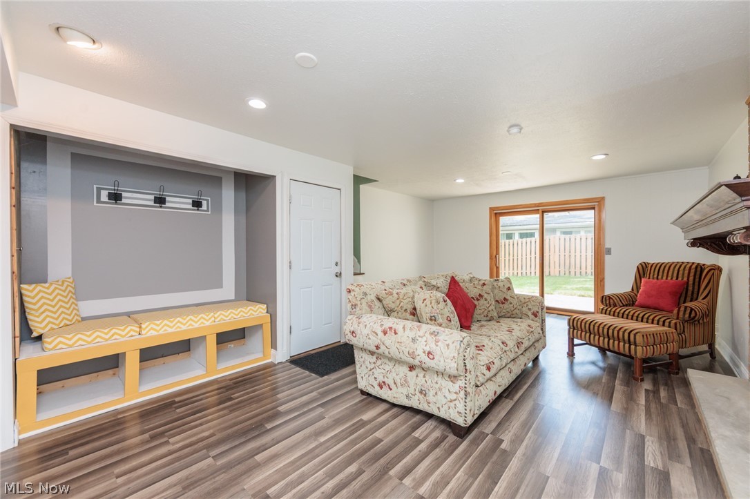 115 Burr Street Munroe Falls OH 44262