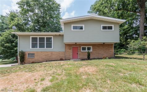 115 Burr Street Munroe Falls OH 44262