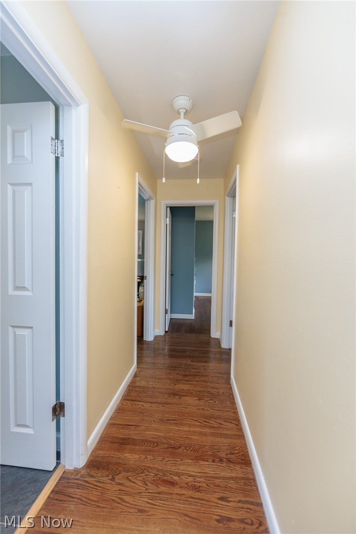 115 Burr Street Munroe Falls OH 44262
