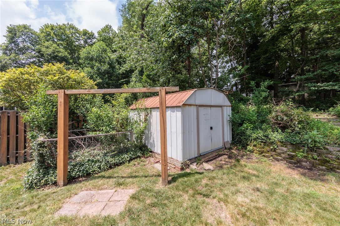 115 Burr Street Munroe Falls OH 44262