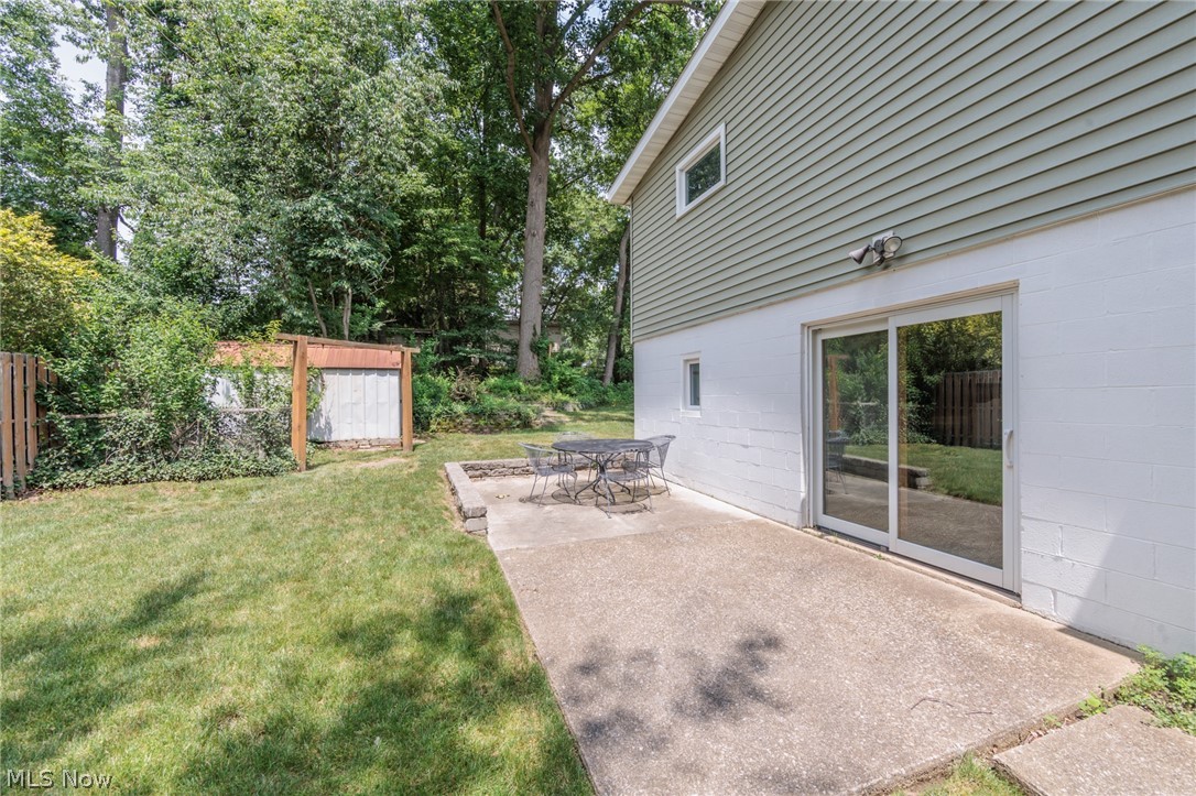 115 Burr Street Munroe Falls OH 44262
