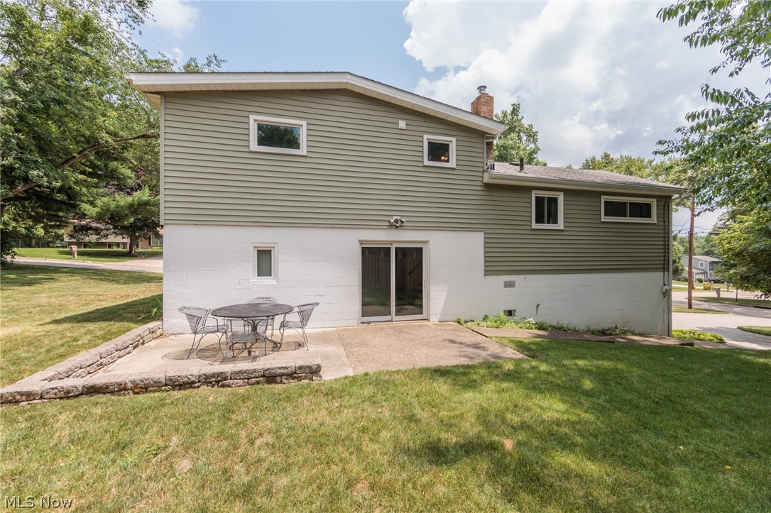 115 Burr Street Munroe Falls OH 44262