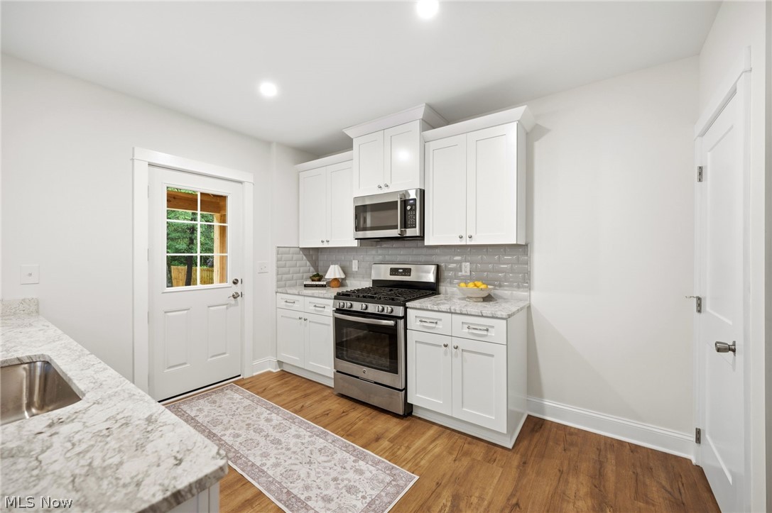 272 Miles Road Chagrin Falls OH 44022