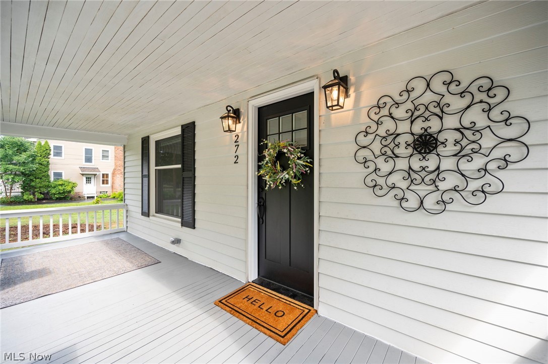 272 Miles Road Chagrin Falls OH 44022