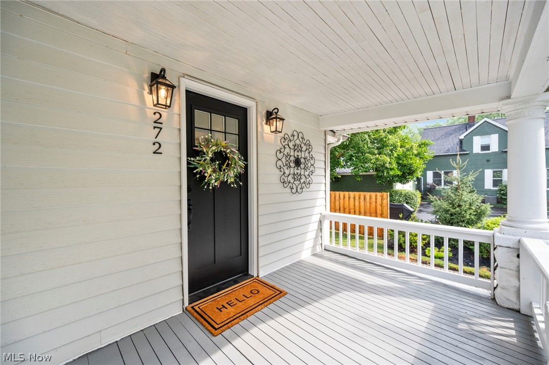 272 Miles Road Chagrin Falls OH 44022