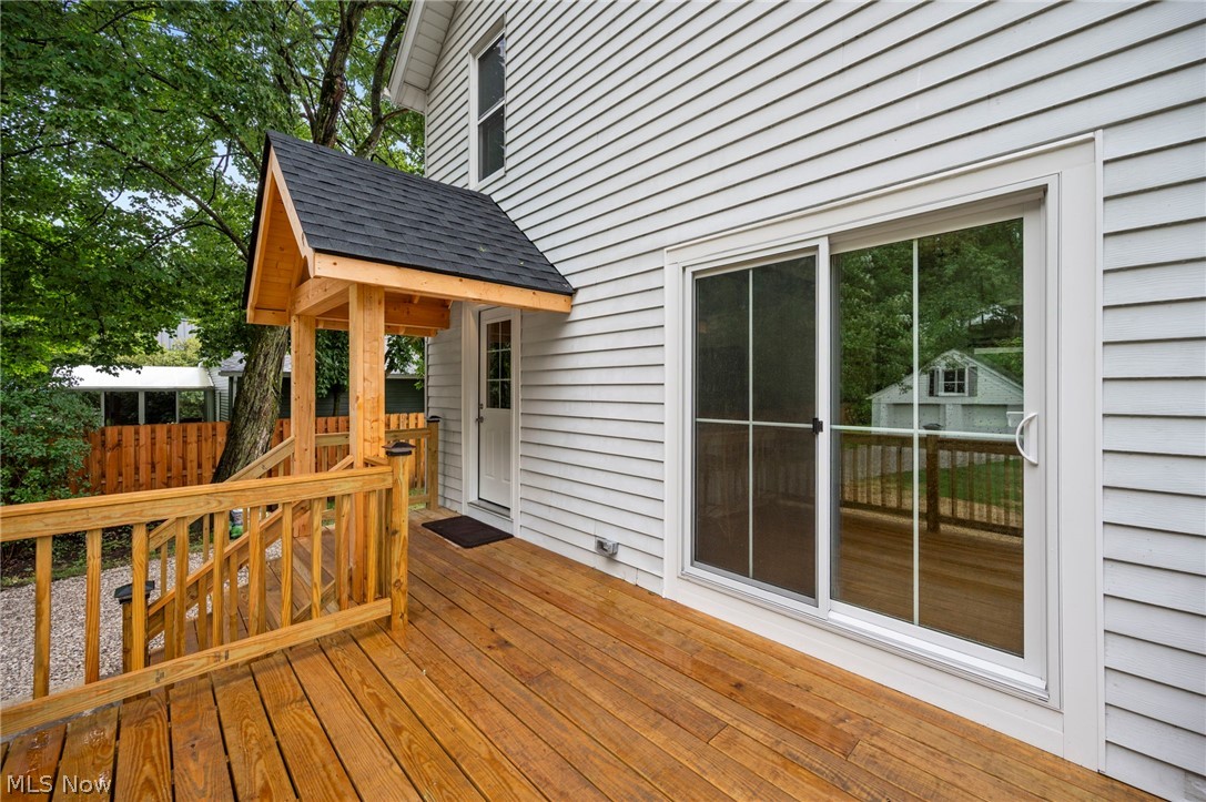 272 Miles Road Chagrin Falls OH 44022