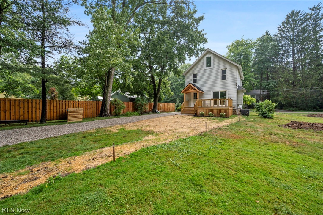 272 Miles Road Chagrin Falls OH 44022