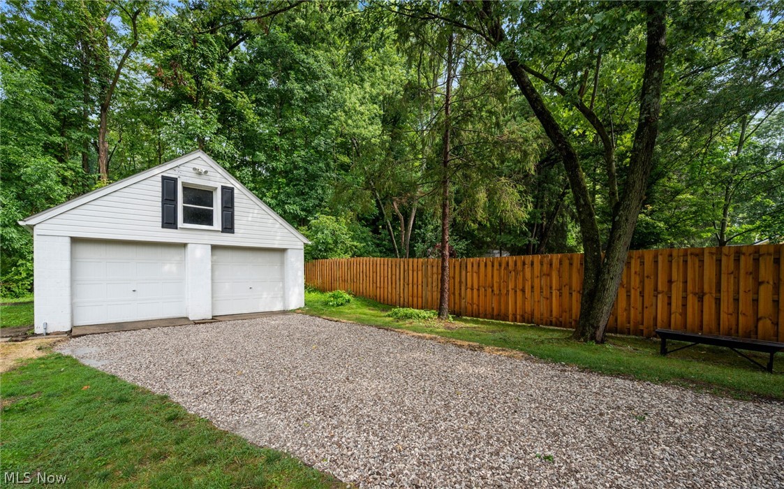 272 Miles Road Chagrin Falls OH 44022