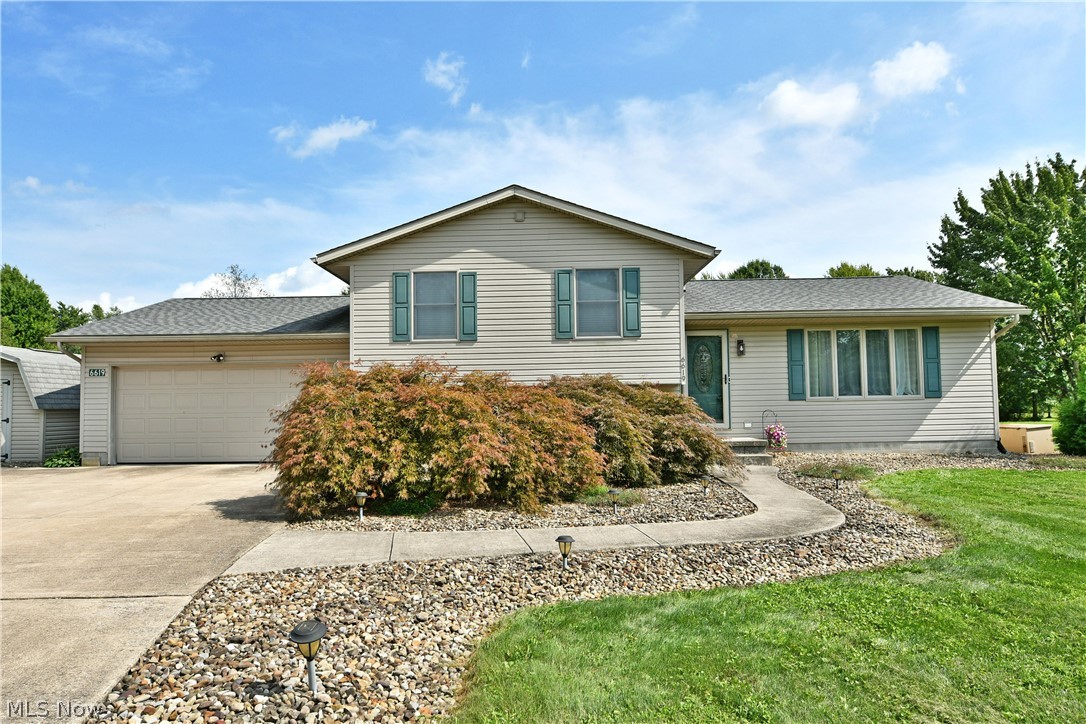 6619 Palmyra Road SW Warren OH 44481