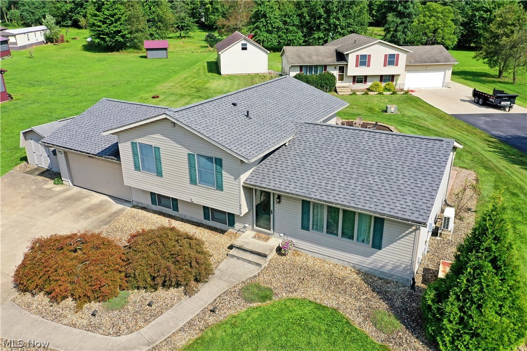 6619 Palmyra Road SW Warren OH 44481