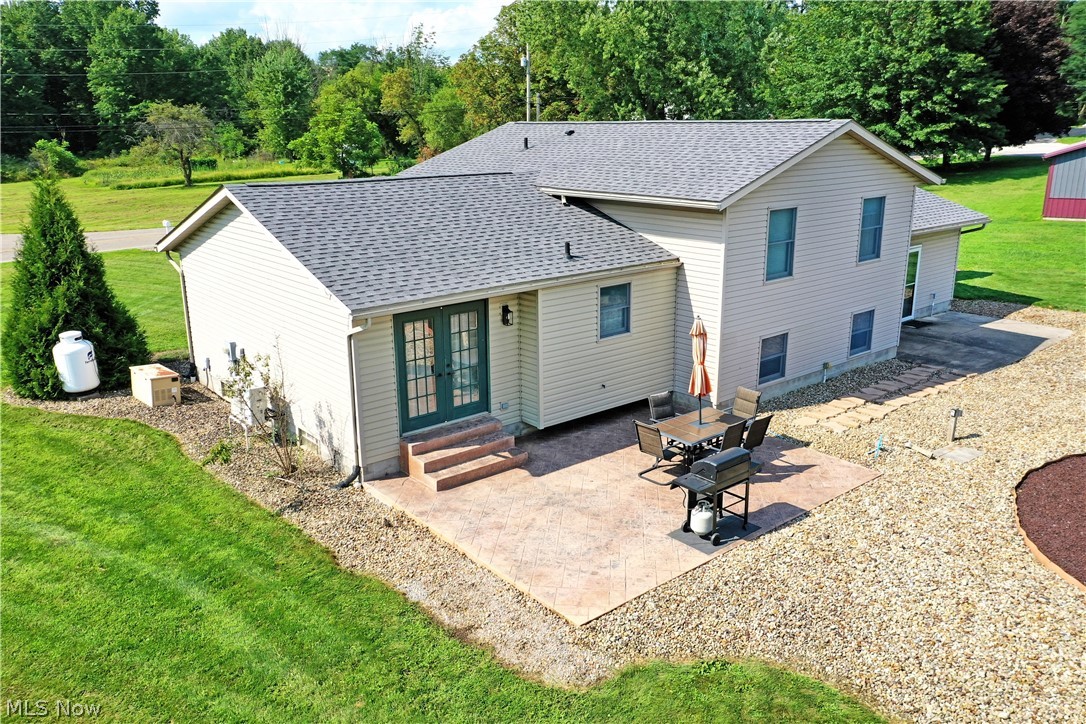 6619 Palmyra Road SW Warren OH 44481