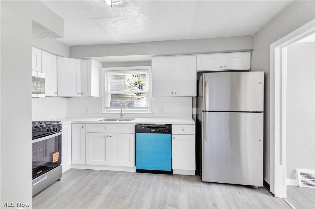 4241 Bayard Road South Euclid OH 44121