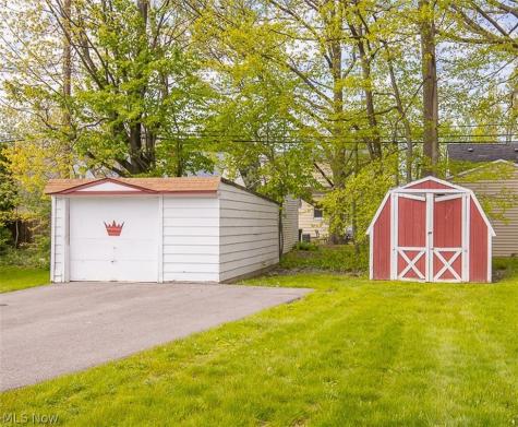 4241 Bayard Road South Euclid OH 44121
