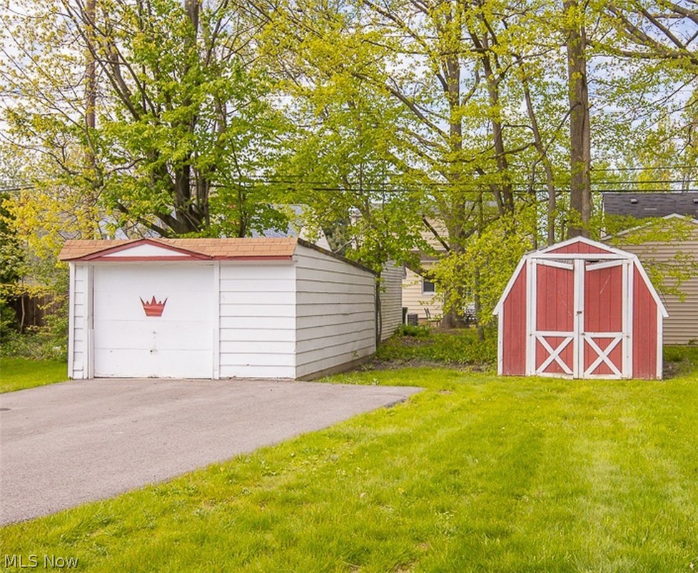 4241 Bayard Road South Euclid OH 44121