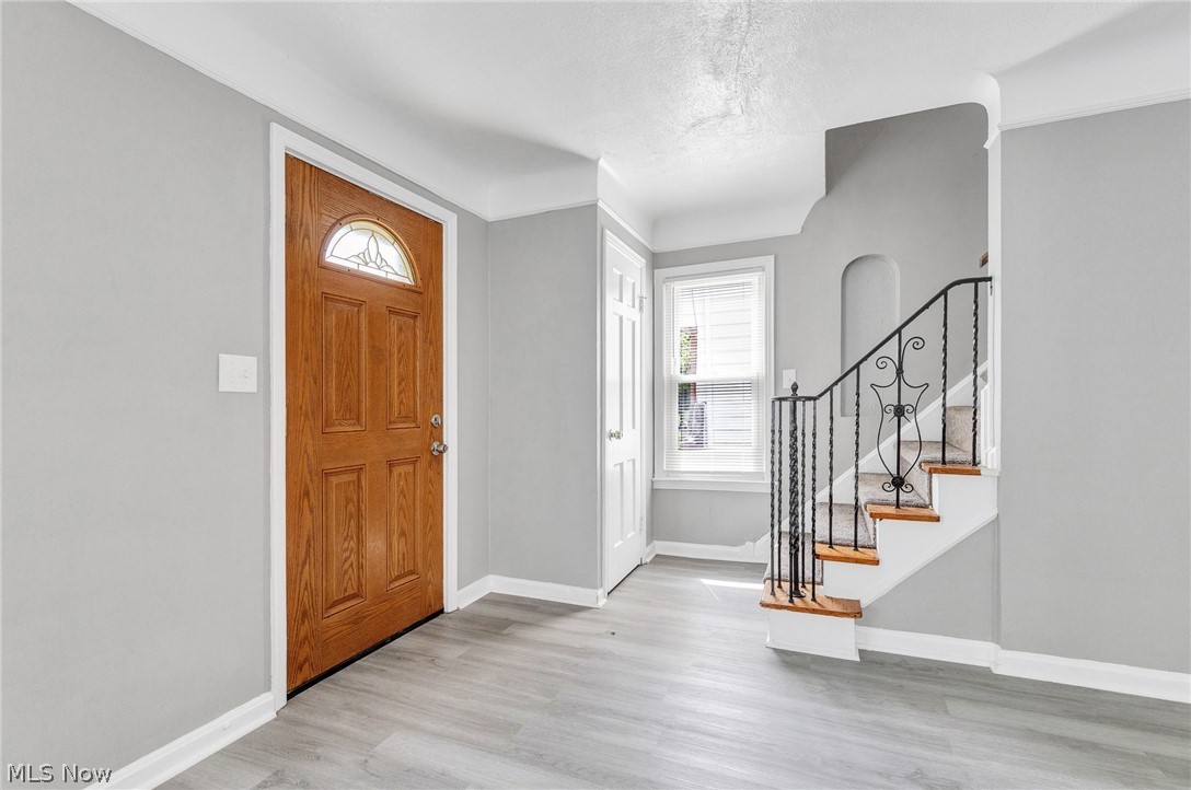 4241 Bayard Road South Euclid OH 44121