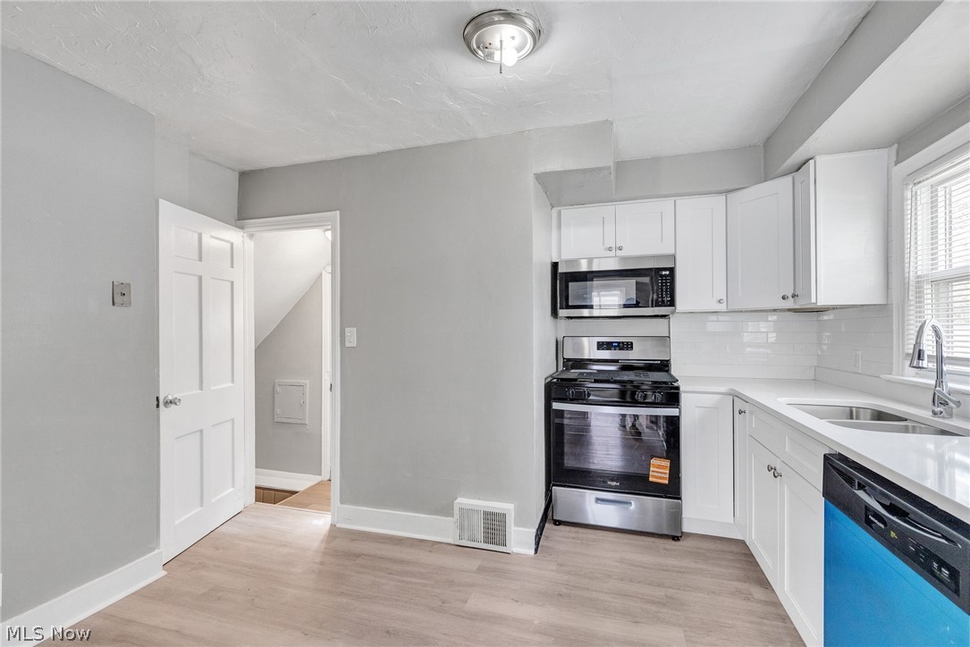 4241 Bayard Road South Euclid OH 44121