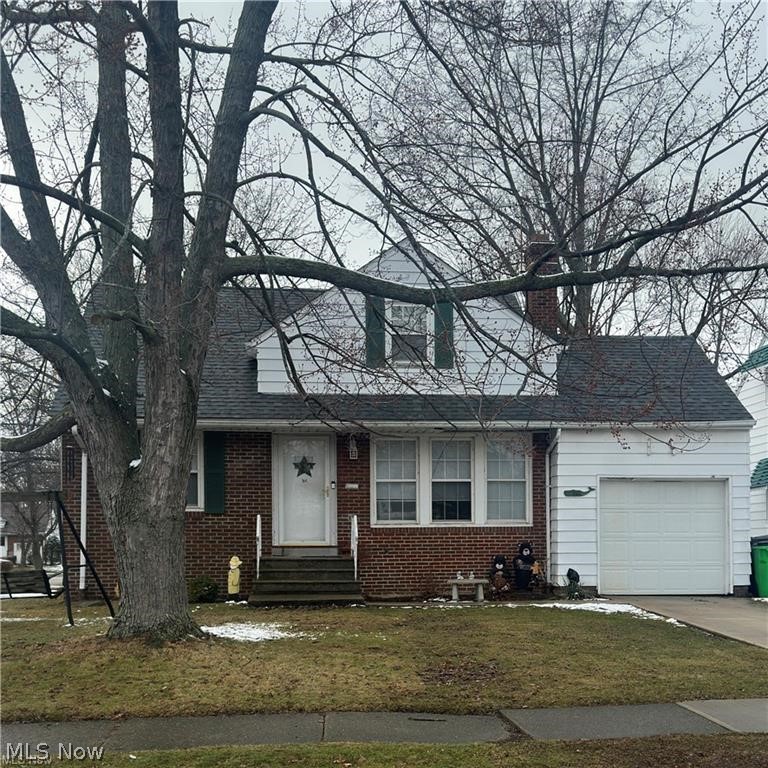 364 Walworth Avenue Euclid OH 44132