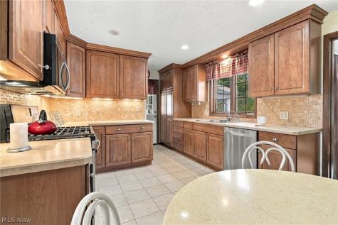 4107 Ashwood Street NW Canton OH 44708