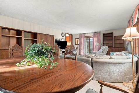 4107 Ashwood Street NW Canton OH 44708