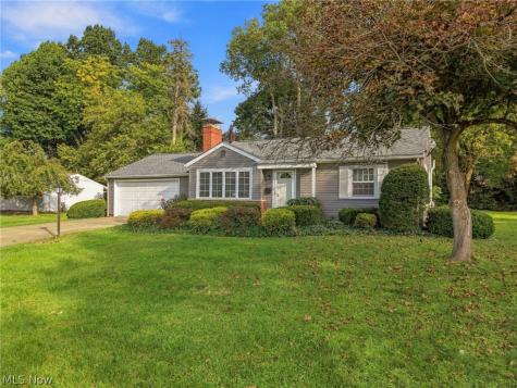 4107 Ashwood Street NW Canton OH 44708