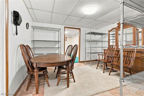 4107 Ashwood Street NW Canton OH 44708