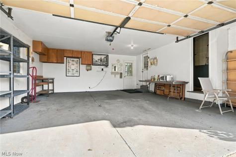 4107 Ashwood Street NW Canton OH 44708