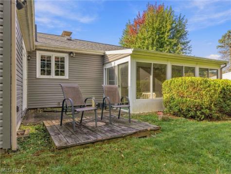 4107 Ashwood Street NW Canton OH 44708