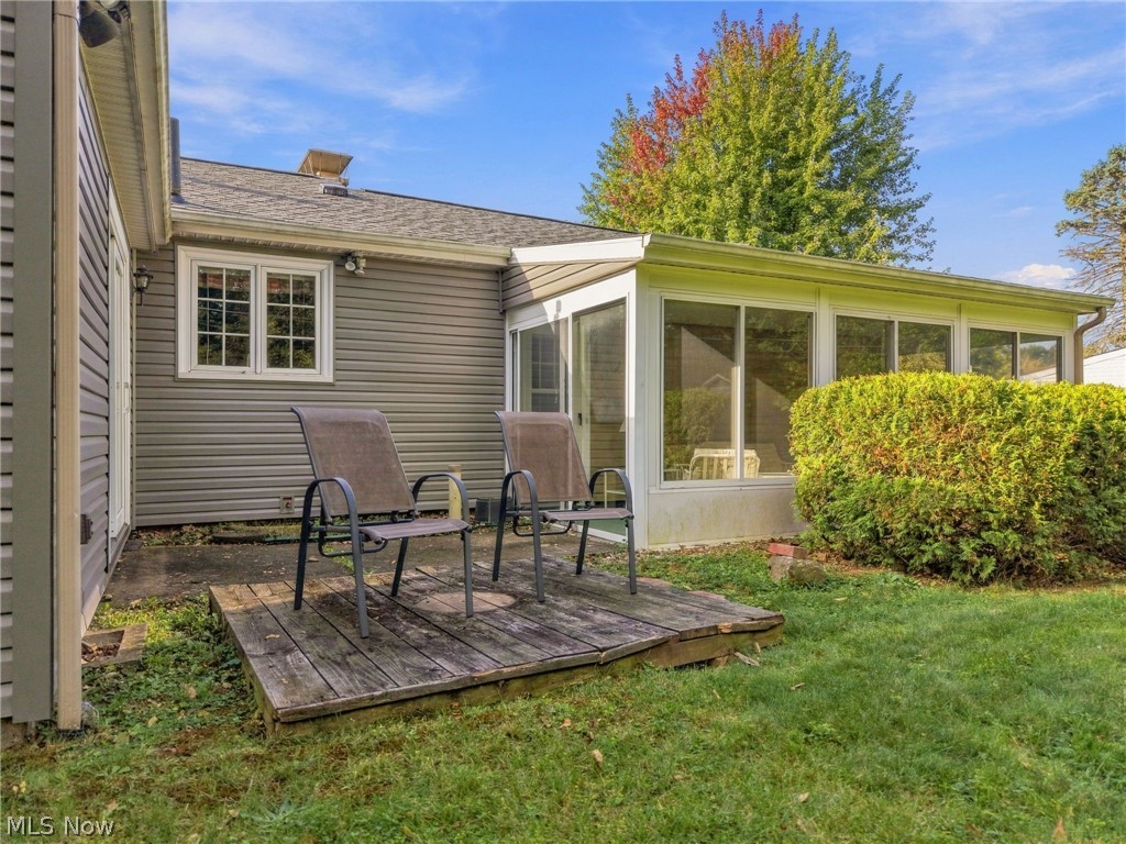 4107 Ashwood Street NW Canton OH 44708