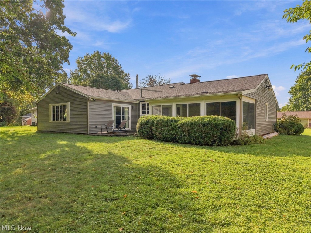 4107 Ashwood Street NW Canton OH 44708