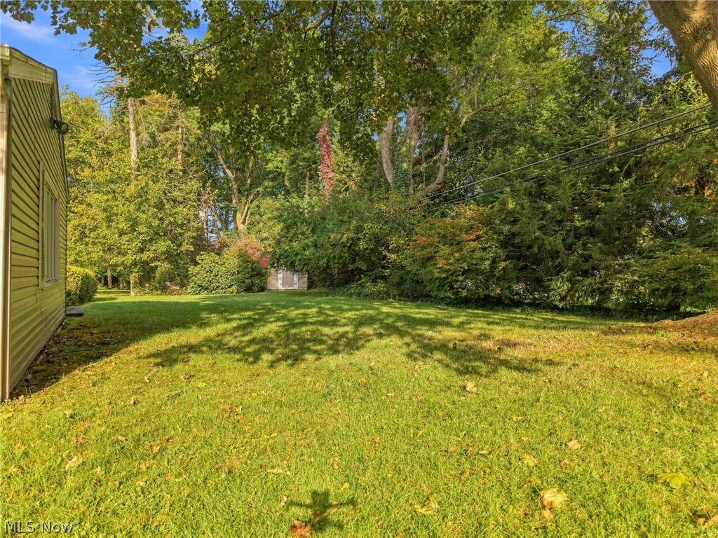 4107 Ashwood Street NW Canton OH 44708