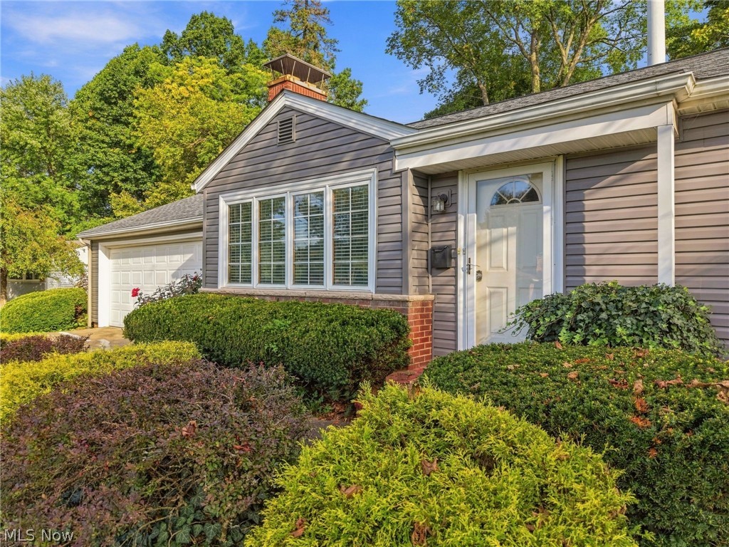 4107 Ashwood Street NW Canton OH 44708