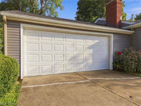 4107 Ashwood Street NW Canton OH 44708