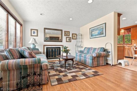 4107 Ashwood Street NW Canton OH 44708