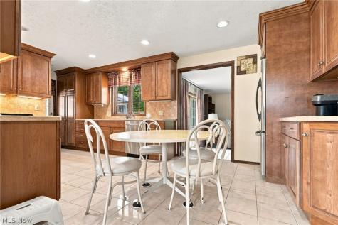 4107 Ashwood Street NW Canton OH 44708