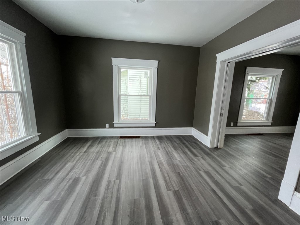 1307 22nd Street NW Canton OH 44709