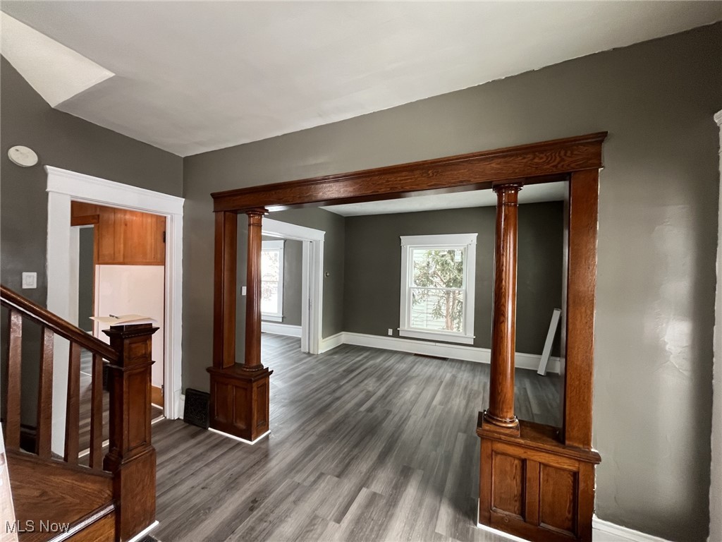 1307 22nd Street NW Canton OH 44709