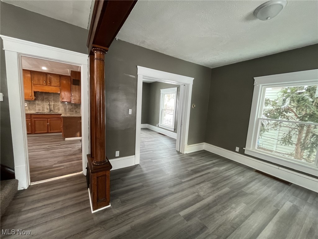 1307 22nd Street NW Canton OH 44709